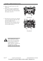 Предварительный просмотр 211 страницы Canon IR5000 - iR B/W Laser Service Manual