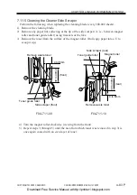 Предварительный просмотр 296 страницы Canon IR5000 - iR B/W Laser Service Manual