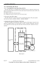 Предварительный просмотр 489 страницы Canon IR5000 - iR B/W Laser Service Manual