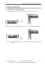 Предварительный просмотр 566 страницы Canon IR5000 - iR B/W Laser Service Manual