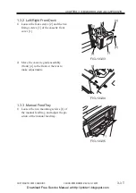 Предварительный просмотр 568 страницы Canon IR5000 - iR B/W Laser Service Manual