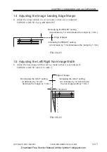 Предварительный просмотр 570 страницы Canon IR5000 - iR B/W Laser Service Manual