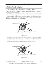 Предварительный просмотр 574 страницы Canon IR5000 - iR B/W Laser Service Manual