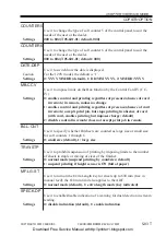 Предварительный просмотр 776 страницы Canon IR5000 - iR B/W Laser Service Manual