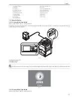 Preview for 39 page of Canon iR5055 Service Manual