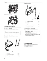 Preview for 84 page of Canon iR5055 Service Manual