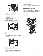 Preview for 133 page of Canon iR5055 Service Manual