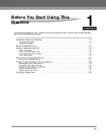 Preview for 33 page of Canon iR5055 User Manual