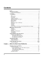 Предварительный просмотр 6 страницы Canon iR5075 User Manual