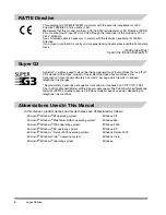 Предварительный просмотр 12 страницы Canon iR5075 User Manual