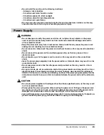 Предварительный просмотр 21 страницы Canon iR5075 User Manual