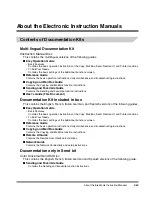 Предварительный просмотр 27 страницы Canon iR5075 User Manual