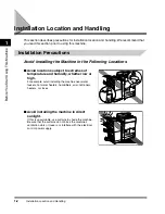 Предварительный просмотр 34 страницы Canon iR5075 User Manual