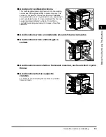 Предварительный просмотр 35 страницы Canon iR5075 User Manual