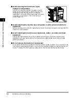 Предварительный просмотр 36 страницы Canon iR5075 User Manual