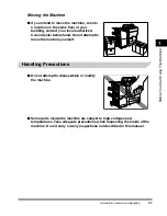 Предварительный просмотр 39 страницы Canon iR5075 User Manual