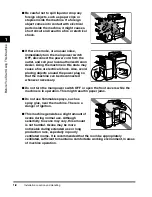 Предварительный просмотр 40 страницы Canon iR5075 User Manual