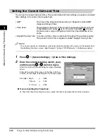 Предварительный просмотр 58 страницы Canon iR5075 User Manual