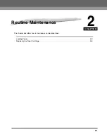 Предварительный просмотр 65 страницы Canon iR5075 User Manual