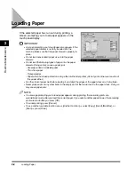 Предварительный просмотр 66 страницы Canon iR5075 User Manual