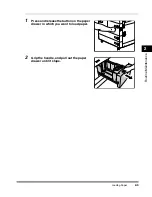 Предварительный просмотр 67 страницы Canon iR5075 User Manual