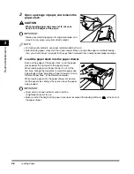 Предварительный просмотр 68 страницы Canon iR5075 User Manual