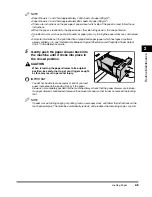 Предварительный просмотр 69 страницы Canon iR5075 User Manual