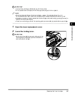 Предварительный просмотр 71 страницы Canon iR5075 User Manual