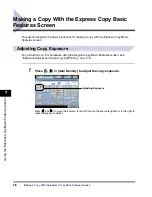 Preview for 350 page of Canon iR5570 Series Manual