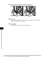 Preview for 412 page of Canon iR5570 Series Manual