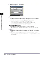 Preview for 90 page of Canon iR6570 series Manual