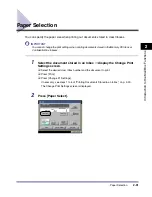 Preview for 103 page of Canon iR6570 series Manual