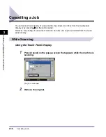 Preview for 110 page of Canon iR6570 series Manual