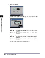 Preview for 208 page of Canon iR6570 series Manual