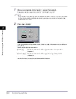 Preview for 210 page of Canon iR6570 series Manual