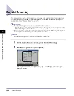 Preview for 254 page of Canon iR6570 series Manual