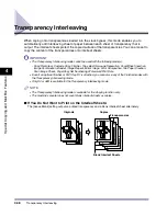 Preview for 256 page of Canon iR6570 series Manual