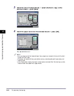 Preview for 258 page of Canon iR6570 series Manual