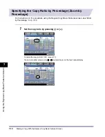 Preview for 352 page of Canon iR6570 series Manual