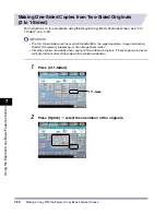 Preview for 366 page of Canon iR6570 series Manual