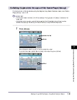 Preview for 371 page of Canon iR6570 series Manual