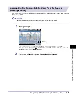 Preview for 381 page of Canon iR6570 series Manual