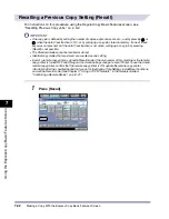 Preview for 384 page of Canon iR6570 series Manual