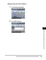 Preview for 405 page of Canon iR6570 series Manual