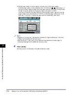 Preview for 416 page of Canon iR6570 series Manual