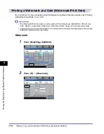 Preview for 420 page of Canon iR6570 series Manual