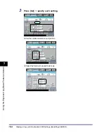 Preview for 424 page of Canon iR6570 series Manual