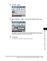 Preview for 427 page of Canon iR6570 series Manual