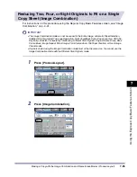 Preview for 437 page of Canon iR6570 series Manual