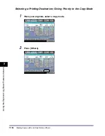 Preview for 460 page of Canon iR6570 series Manual